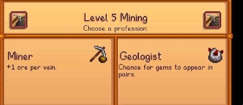 excavator or gemologist|Excavator Vs Gemologist Stardew Valley: Which。